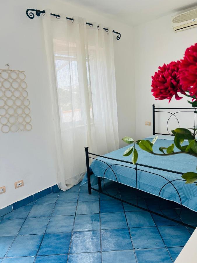 Villa Isabella Ponza Eksteriør bilde