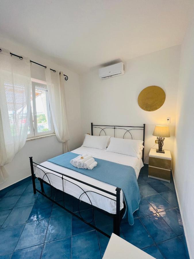 Villa Isabella Ponza Eksteriør bilde